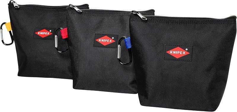 Bolsa herramientas vacía 9K 00 80 178 US Pack 3