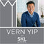 Alfombra Vern Yip Spring Blooms