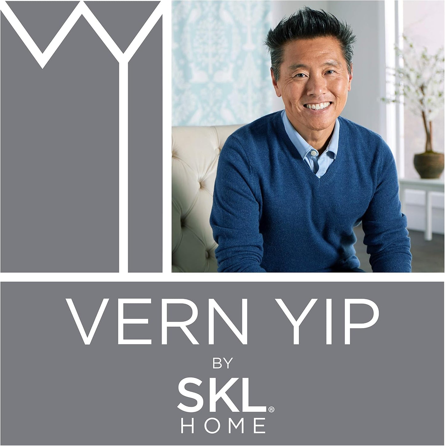 Alfombra Vern Yip Spring Blooms
