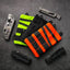 Bolsa EDC Organiz. Herramientas Nylon 4 Bolsillos