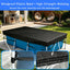 Cubierta alberca 102x67pulg tela Oxford 210D