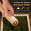 Kit fabricación sushi bambú bazuca arroz palillos soportes paleta