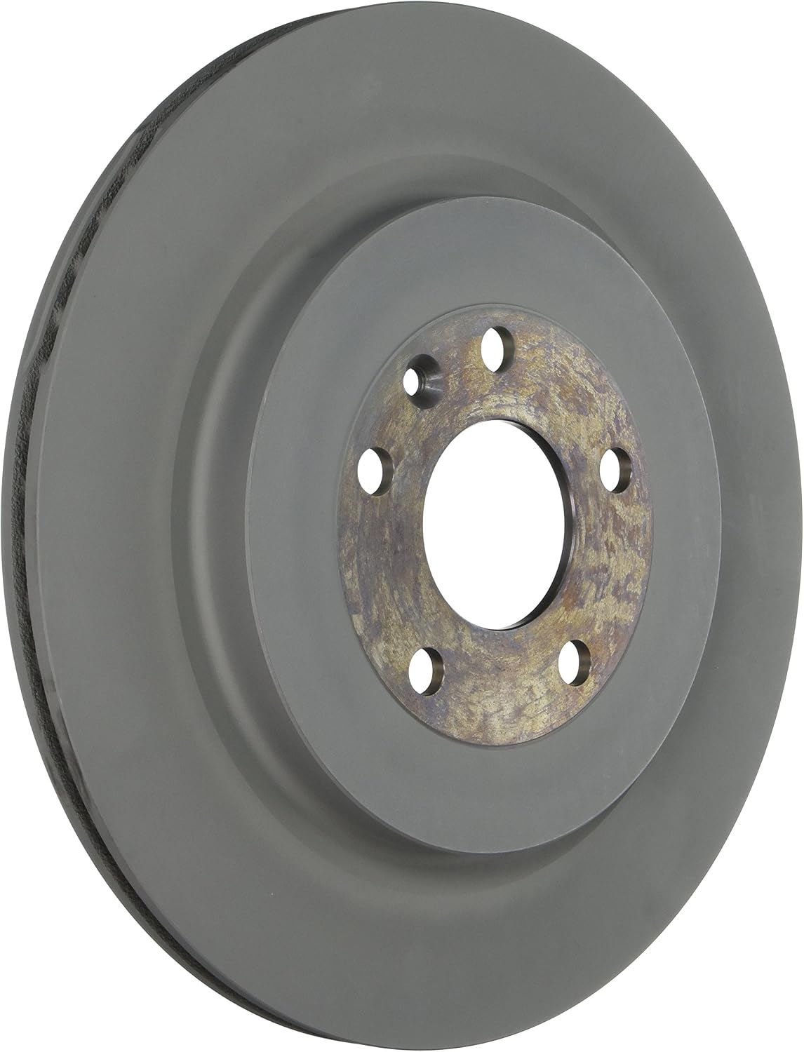 Montaje de Rotor de Freno BRRF92 para Motocicleta