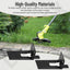 Set 2 cuchillas cortadora cuerda Homelite RY15523A