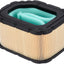 Filtro aire comp Bad Boy ZT/CZT 27 HP 063-8080-00