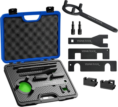 Kit herramientas sincronización motor Buick Chevrolet Roewe
