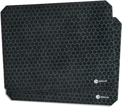 Set 2 Alfombrillas Secado Platos Tela Absorbente 8oz Ultrafino