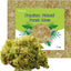 Musgo orquídea 7oz suelo para macetas terrario reptiles decoración