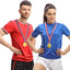 Medallas estilo olímpico dorado 1.5pulg 12 pzas
