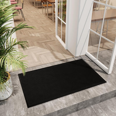 Tapete antiderrap impermeable cocina garaje