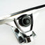 Trucks Longboard 7" Aluminio Set 2 para Downhill Freeride