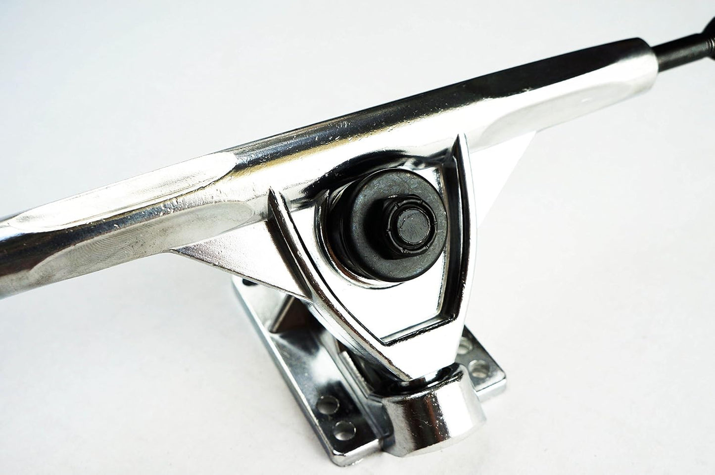 Trucks Longboard 7" Aluminio Set 2 para Downhill Freeride