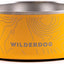Cuenco perro acero inox antiderrap 64oz libre de BPA