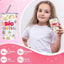 Juego 5 Pzas Regalos para Hermana Mayor Niña