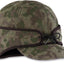 Gorro lana Thinsulate invierno con orejeras polar