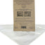 6 Pzas Forros Antiadherentes 14.5x19pulg Hornear