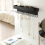 Soporte joyas pared 25 ganchos decoración gótica negro