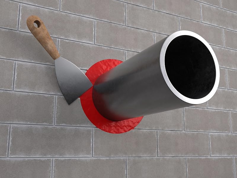 Sellador Firestop Metacaulk 150 66389 5 galones