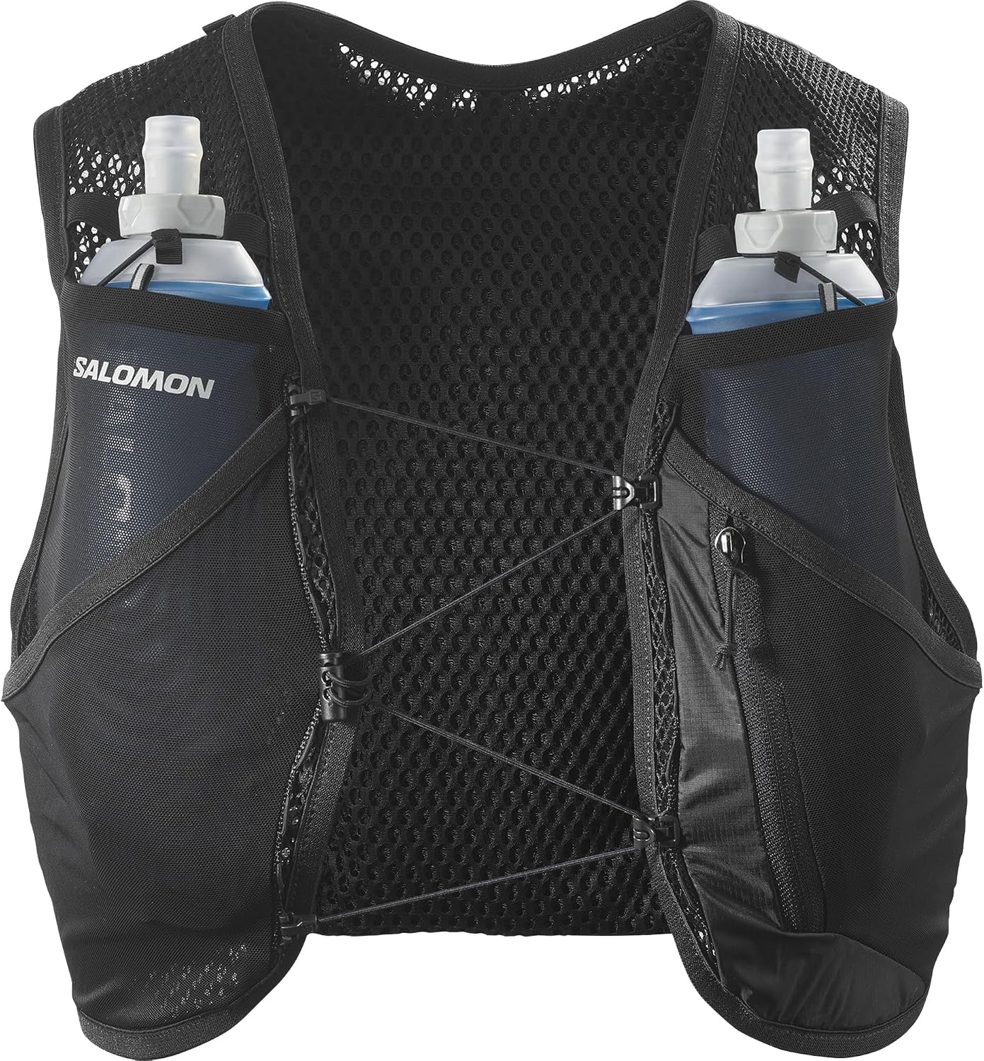 Pack hidratación deporte
