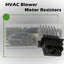 Resistencia motor soplador HVAC comp Chrysler 300