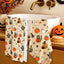 Set 2 Toallas Cocina con Saco Harina 18x26pulg Reutilizables