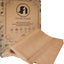 200 Hojas Pergamino Antiadherente 8x12pulg para Hornear