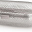 Cesta parrilla acero inox para asador alas papas fritas