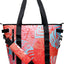 Bolsa Cooler para Transporte de Refrescos y Mercancía