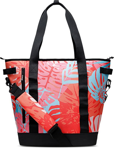 Bolsa Cooler para Transporte de Refrescos y Mercancía