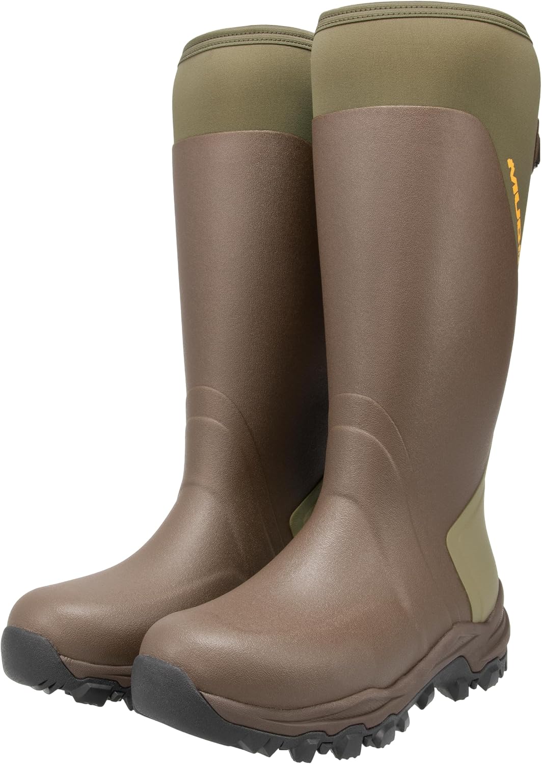 Botas térmicas para hombre Dv8