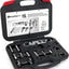 Set 19 Pzas Herramientas Radio Antena Coche Estuche