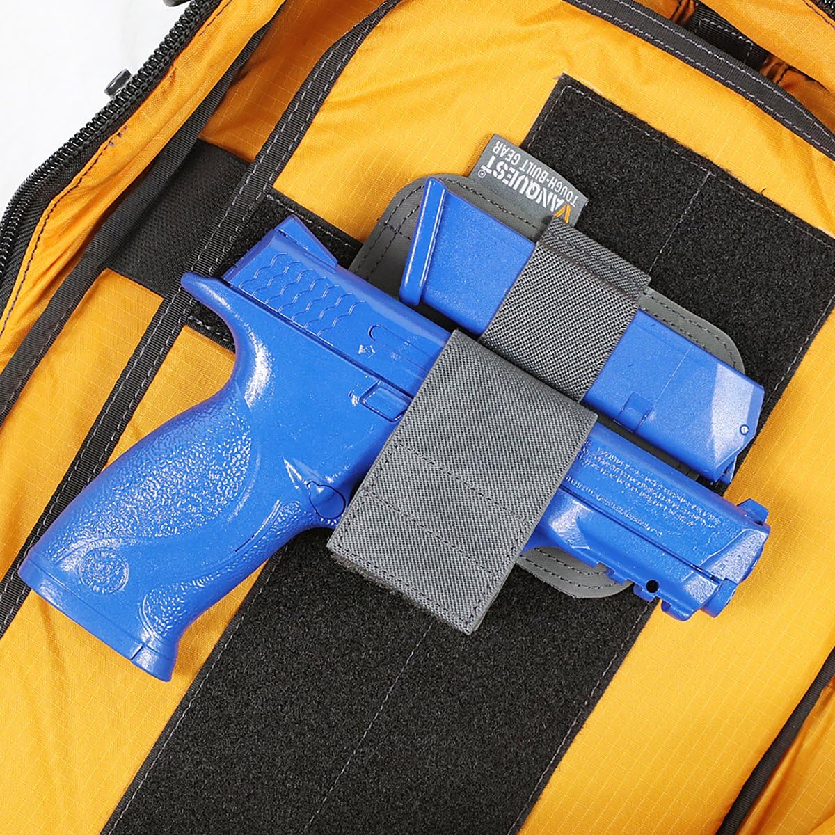 Soporte CCW-Plus-MAG para Teléfono con Base Magnética