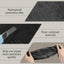 Cinta adhesiva impermeable para reparar underbelly de RV