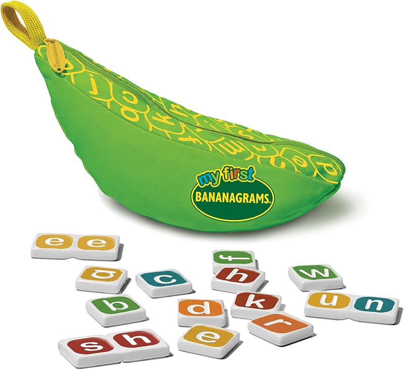 Juego mesa ortografía niños 4 años multipremiado
