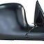 Espejo texturizado Chevy S10 94-97 Blazer 95-98
