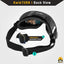 Gafas soldadura PIT VIPER protección ojos corte llama