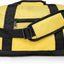 Bolsa marinero tipo saco 14pulg dos tonos gimnasio
