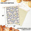 2 Pzas Bolsas Pan Cera Abejas 17x13" Reutilizables