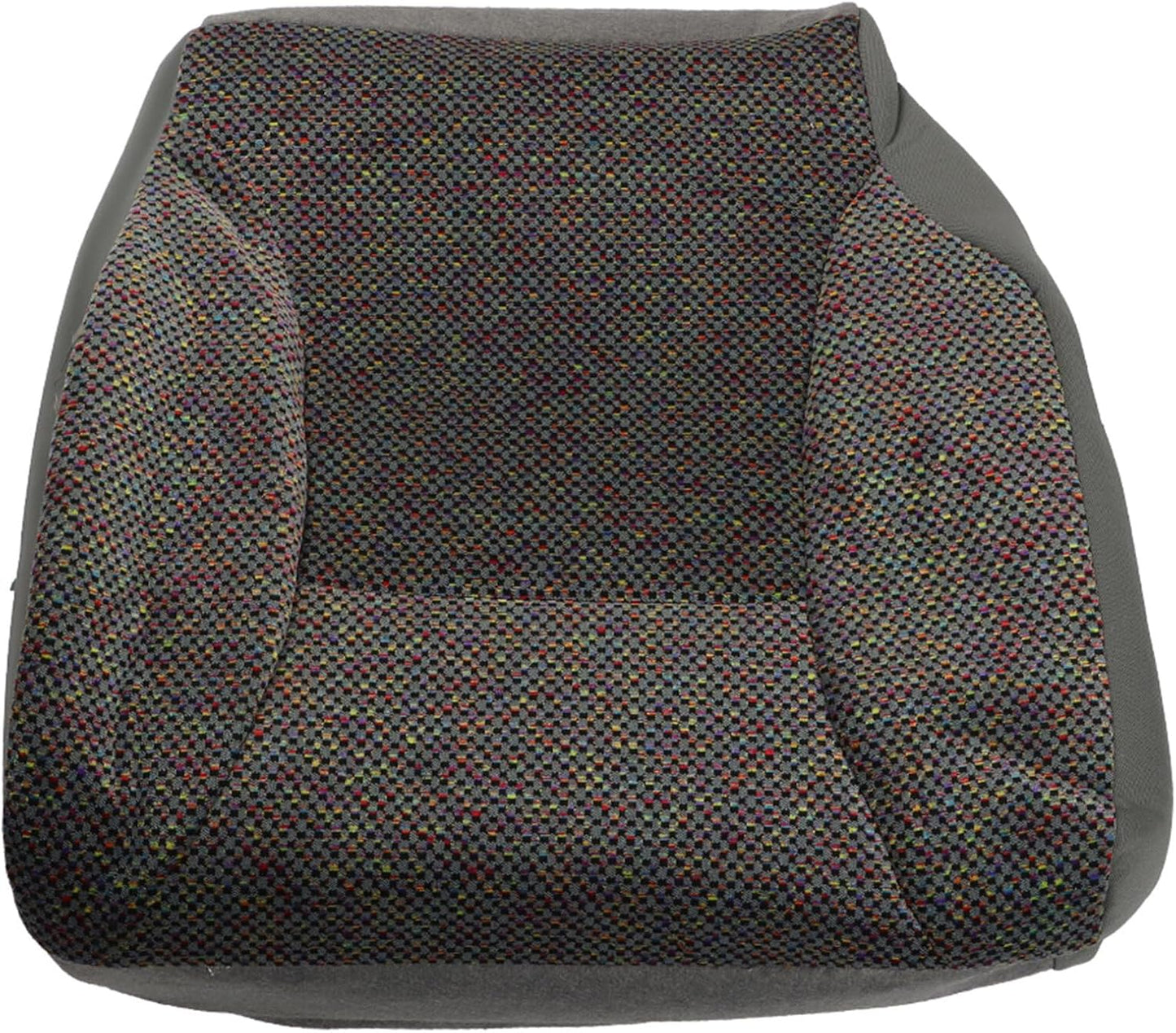 Funda asiento inferior cojín espuma repuesto Ram