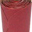 Discos abrasivos Stikit rojos P80 15.24cm 100 pzas