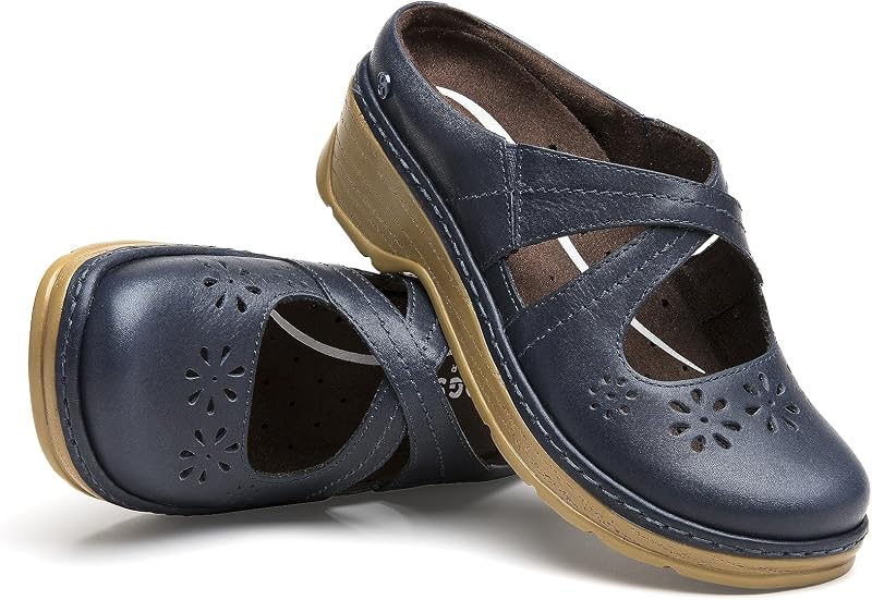 Zapatos Carolina para mujer