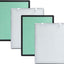 2 Pack Filtro HEPA 4en1 para Purificador Puro XYGEN P500