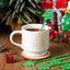 36 Pzas Palitos Agitación Bebidas Navidad Reutilizables