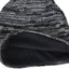 Gorro punto calavera grande para hombre