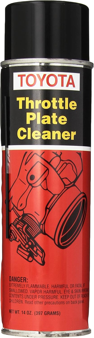 Limp. placas acelerador original 14oz