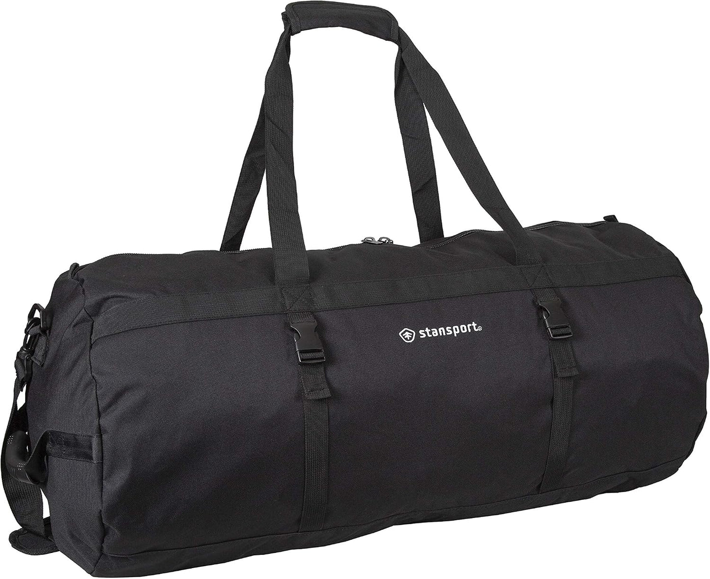 Maleta de Viaje Duffle Resistente para Viajes largos