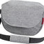 Bolsa de montar unisex para adultos 4L