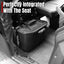 Caja almacenamiento impermeable asiento Can Am Defender
