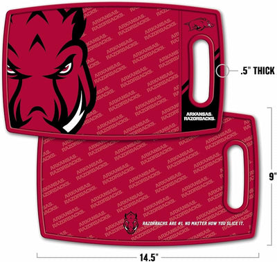 Tabla cortar Serie Logo NCAA