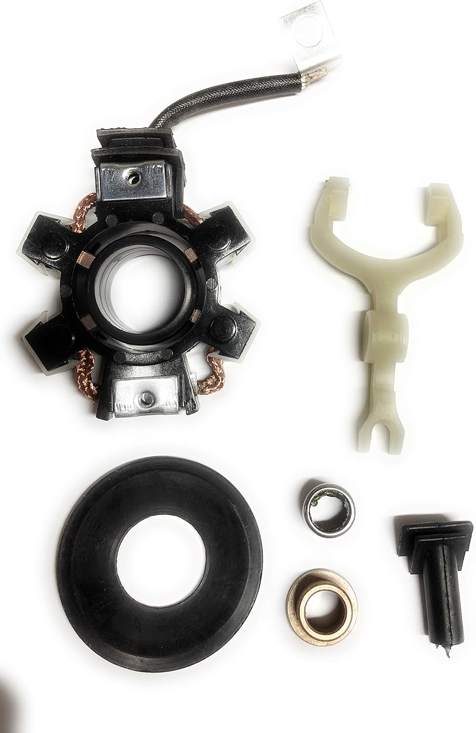 Kit reparación arranque comp Delco Kohler 25-098-08